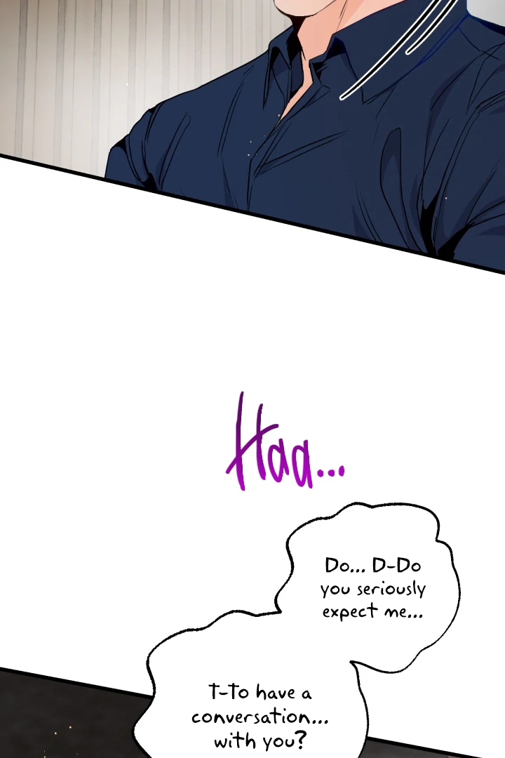 Prostate Capture Report (UNCENSORED) [Cupid Scans] - Chapter 14 manhwa