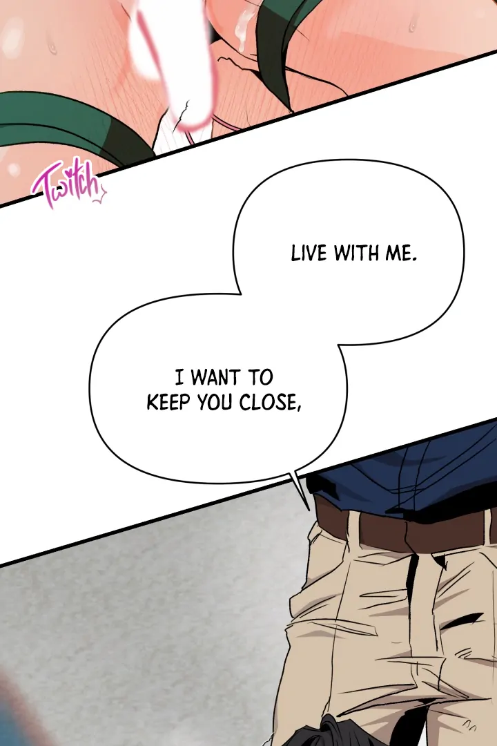 Prostate Capture Report (UNCENSORED) [Cupid Scans] - Chapter 14 manhwa