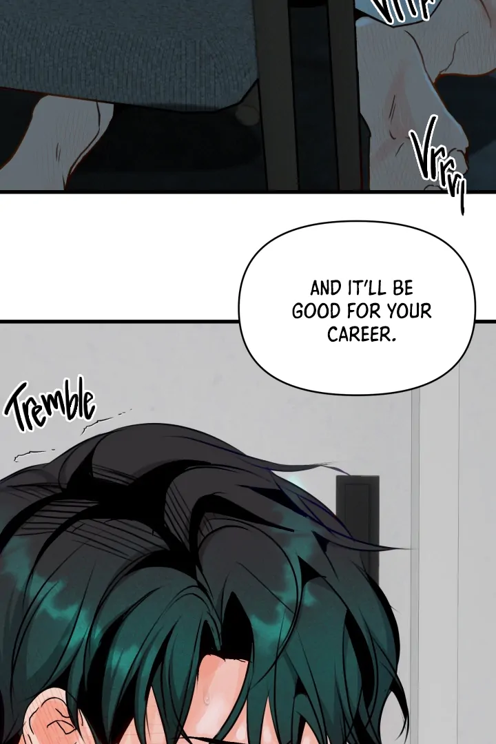 Prostate Capture Report (UNCENSORED) [Cupid Scans] - Chapter 14 manhwa