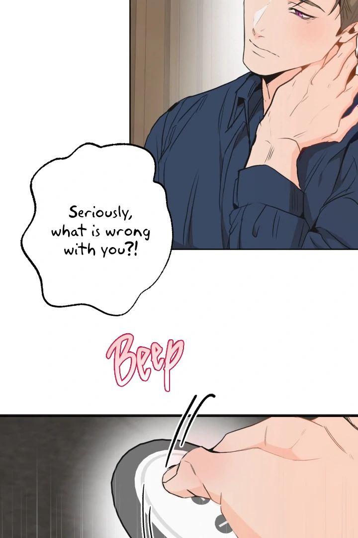 Prostate Capture Report (UNCENSORED) [Cupid Scans] - Chapter 14 manhwa