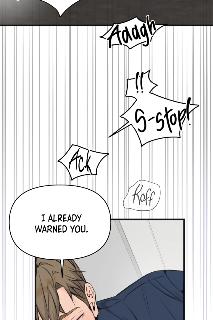 Prostate Capture Report (UNCENSORED) [Cupid Scans] - Chapter 14 manhwa