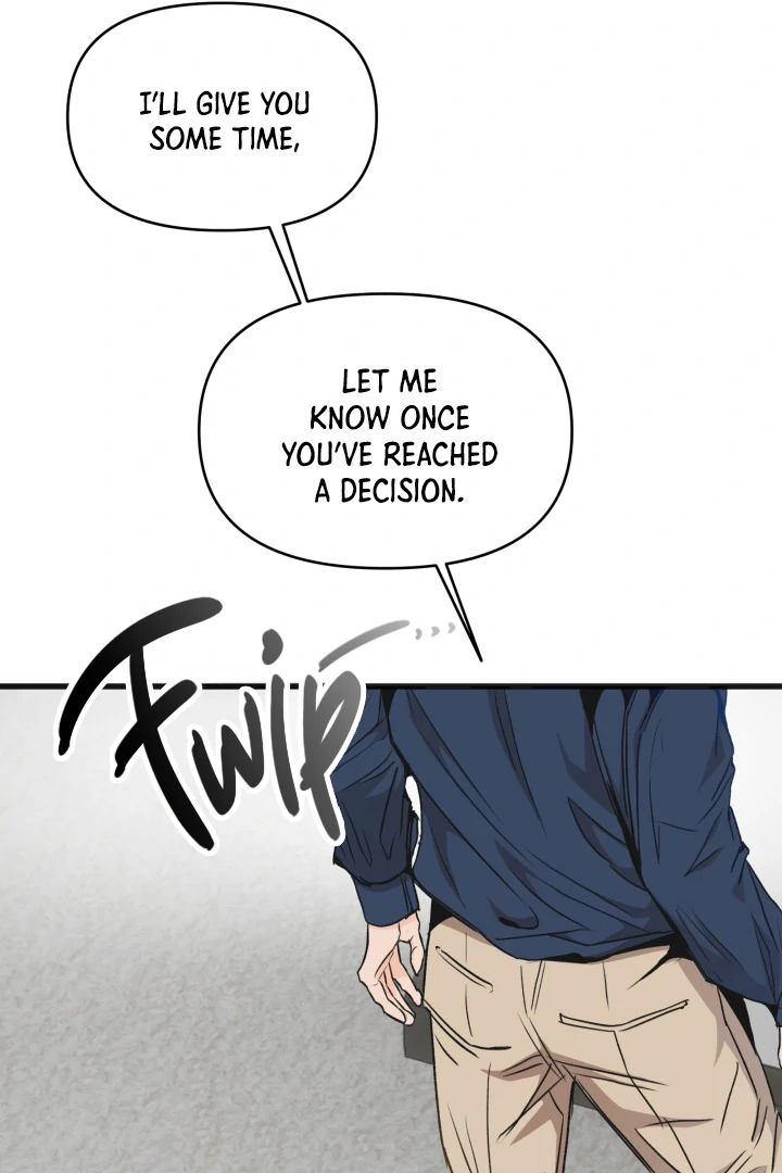 Prostate Capture Report (UNCENSORED) [Cupid Scans] - Chapter 14 manhwa