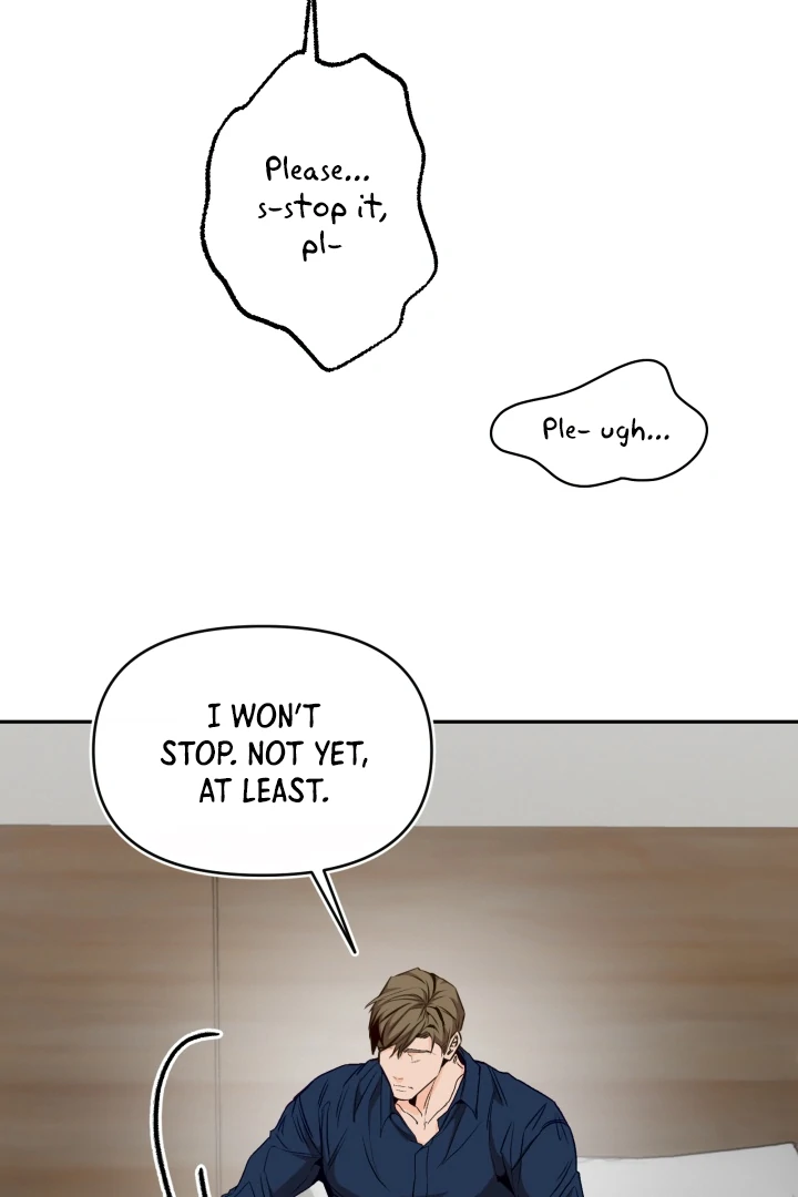 Prostate Capture Report (UNCENSORED) [Cupid Scans] - Chapter 14 manhwa
