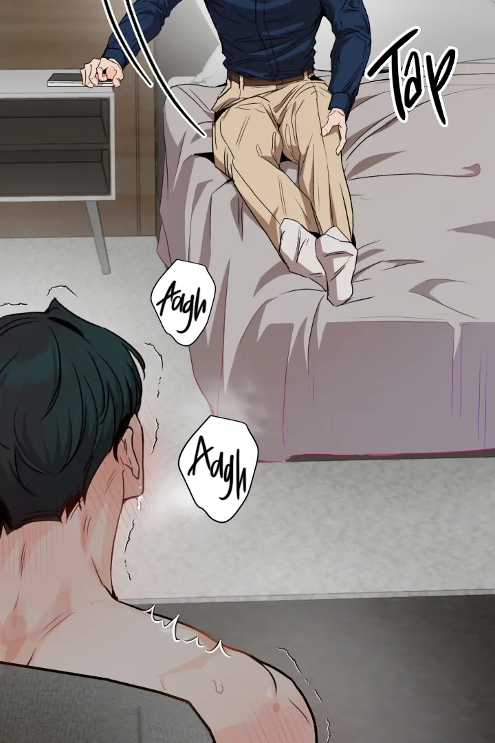 Prostate Capture Report (UNCENSORED) [Cupid Scans] - Chapter 14 manhwa
