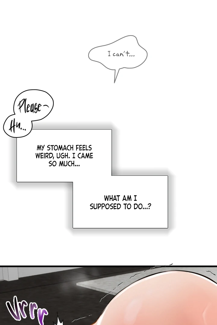 Prostate Capture Report (UNCENSORED) [Cupid Scans] - Chapter 14 manhwa