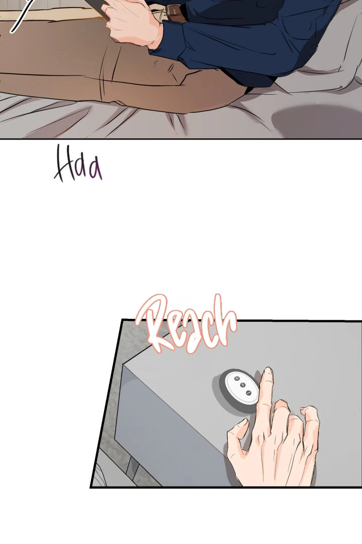 Prostate Capture Report (UNCENSORED) [Cupid Scans] - Chapter 14 manhwa