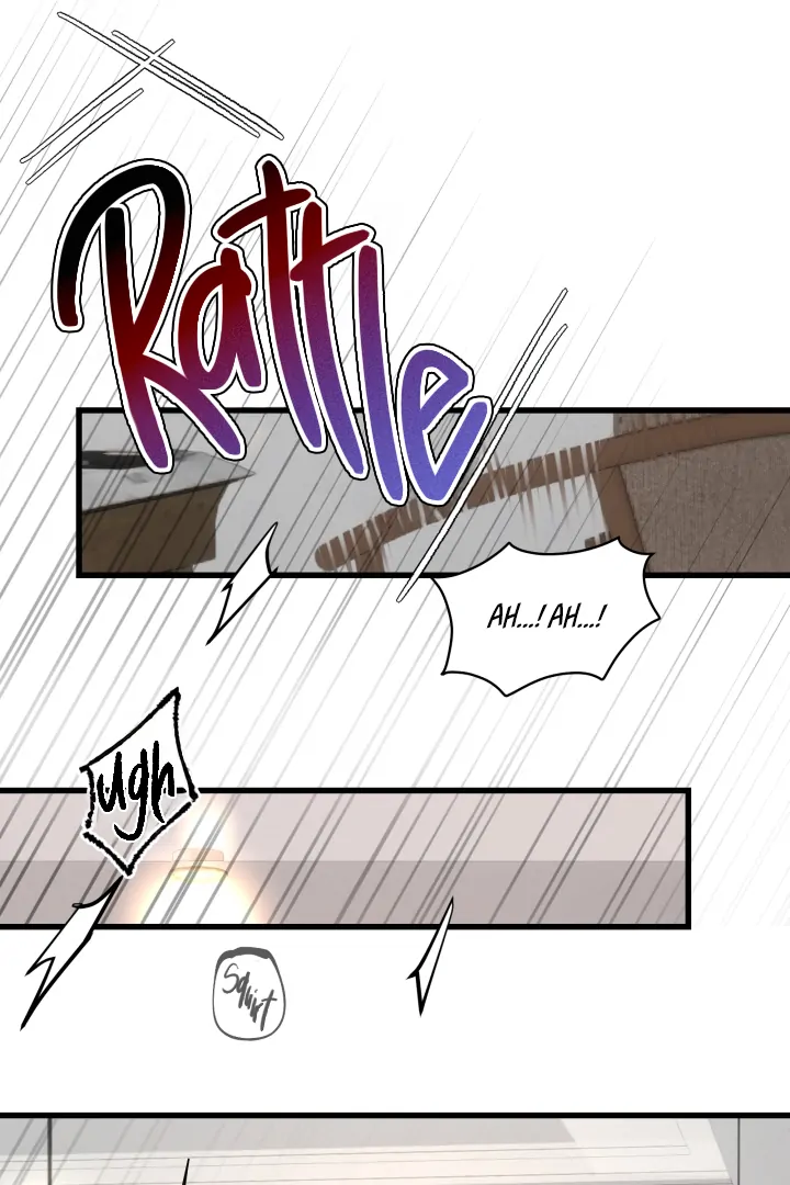 Prostate Capture Report (UNCENSORED) [Cupid Scans] - Chapter 14 manhwa