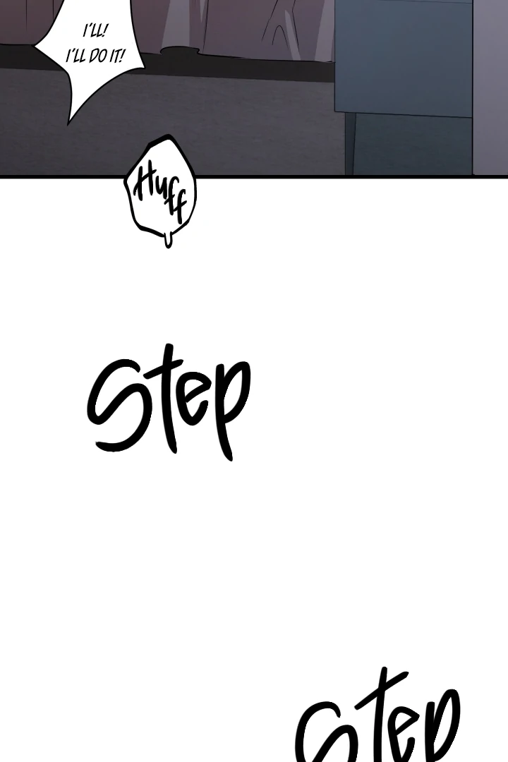 Prostate Capture Report (UNCENSORED) [Cupid Scans] - Chapter 14 manhwa