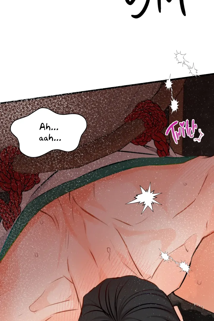 Prostate Capture Report (UNCENSORED) [Cupid Scans] - Chapter 14 manhwa