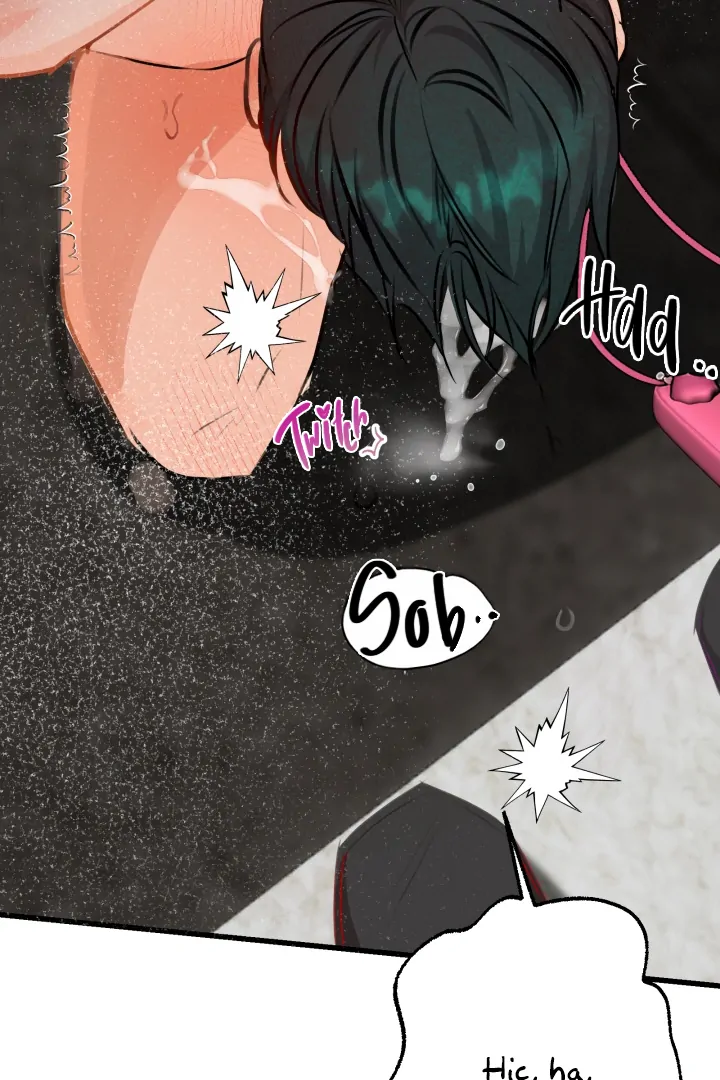 Prostate Capture Report (UNCENSORED) [Cupid Scans] - Chapter 14 manhwa