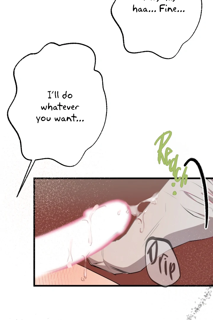 Prostate Capture Report (UNCENSORED) [Cupid Scans] - Chapter 14 manhwa
