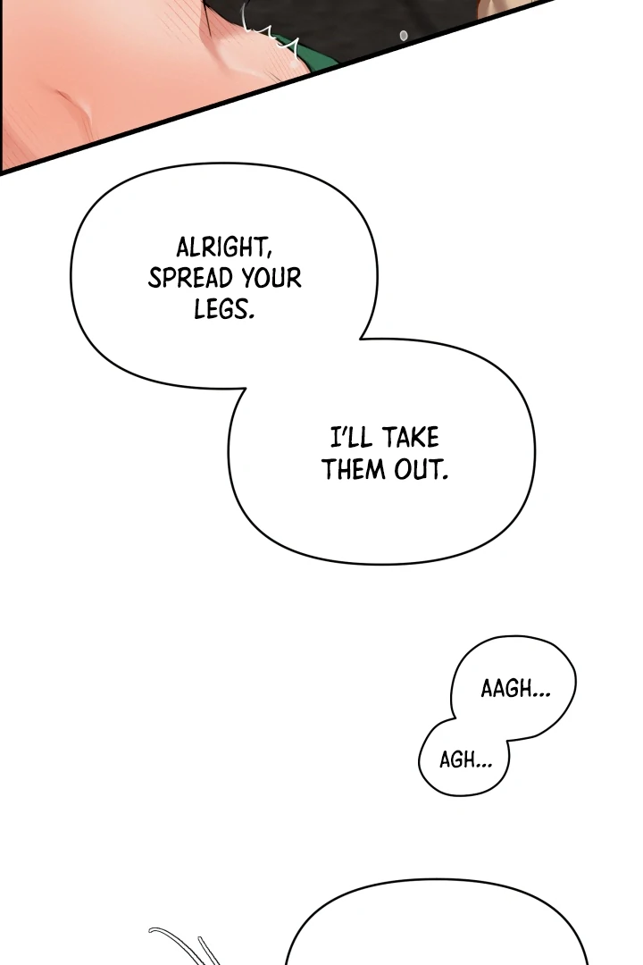 Prostate Capture Report (UNCENSORED) [Cupid Scans] - Chapter 14 manhwa