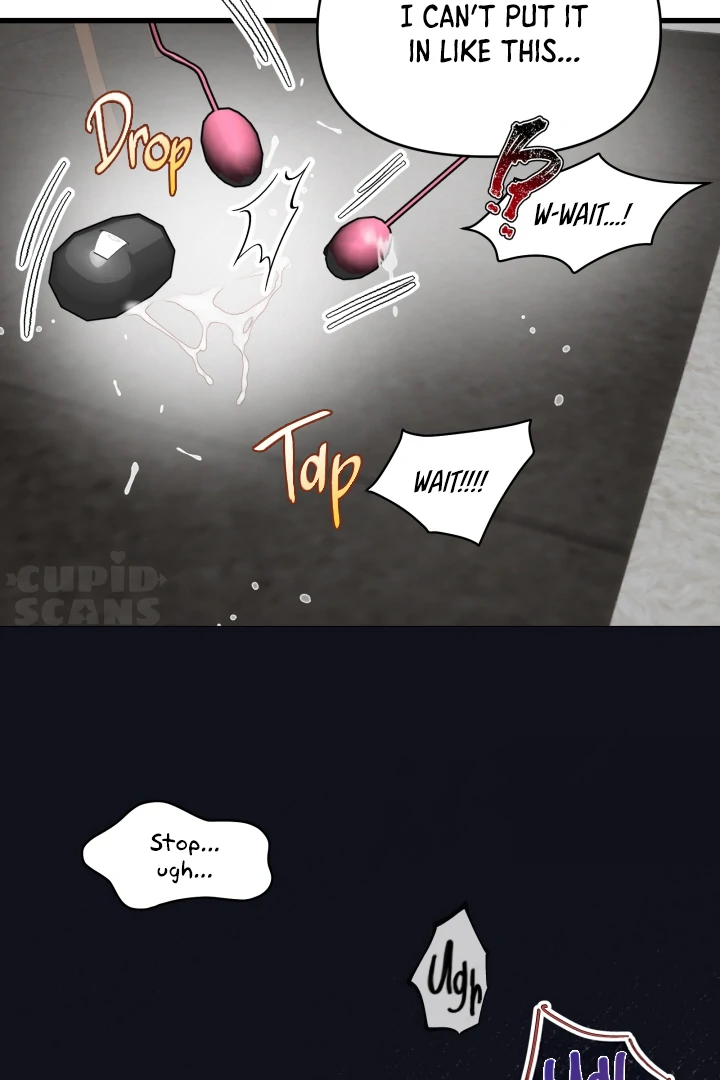 Prostate Capture Report (UNCENSORED) [Cupid Scans] - Chapter 14 manhwa