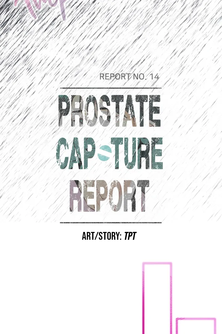 Prostate Capture Report (UNCENSORED) [Cupid Scans] - Chapter 14 manhwa