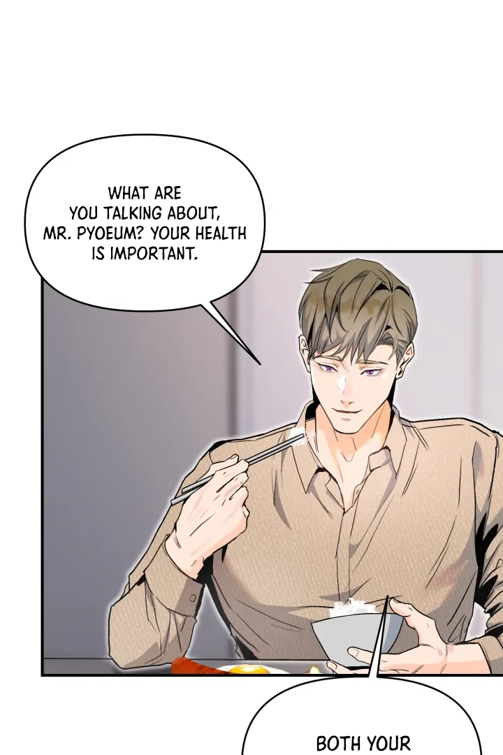 Prostate Capture Report (UNCENSORED) [Cupid Scans] - Chapter 14 manhwa