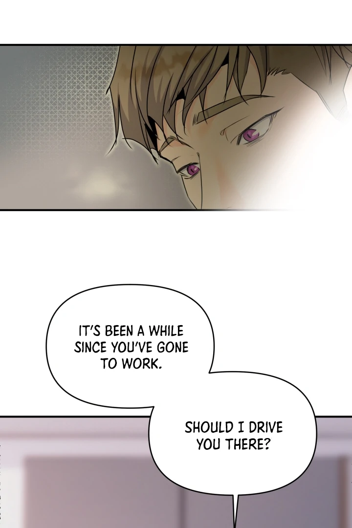 Prostate Capture Report (UNCENSORED) [Cupid Scans] - Chapter 14 manhwa