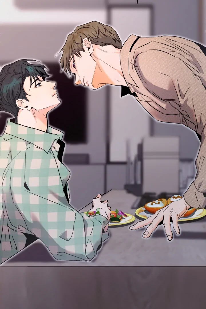 Prostate Capture Report (UNCENSORED) [Cupid Scans] - Chapter 14 manhwa
