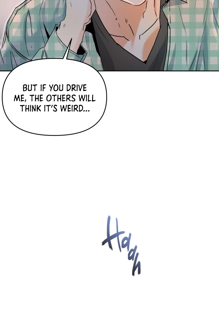 Prostate Capture Report (UNCENSORED) [Cupid Scans] - Chapter 14 manhwa