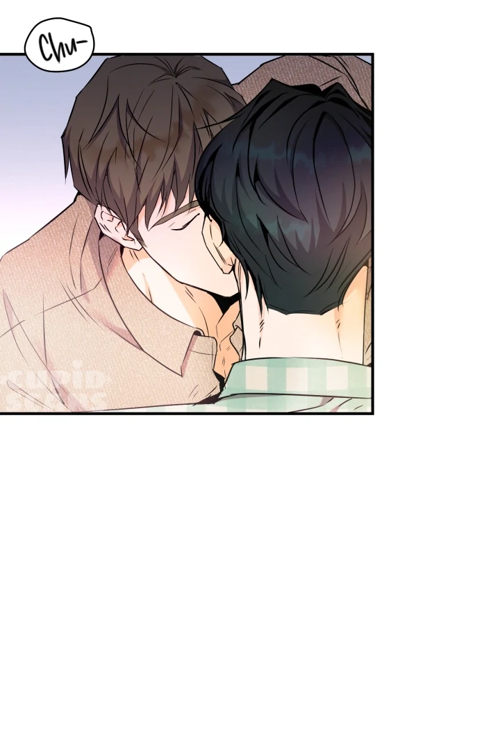 Prostate Capture Report (UNCENSORED) [Cupid Scans] - Chapter 14 manhwa