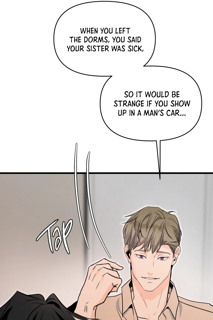 Prostate Capture Report (UNCENSORED) [Cupid Scans] - Chapter 14 manhwa