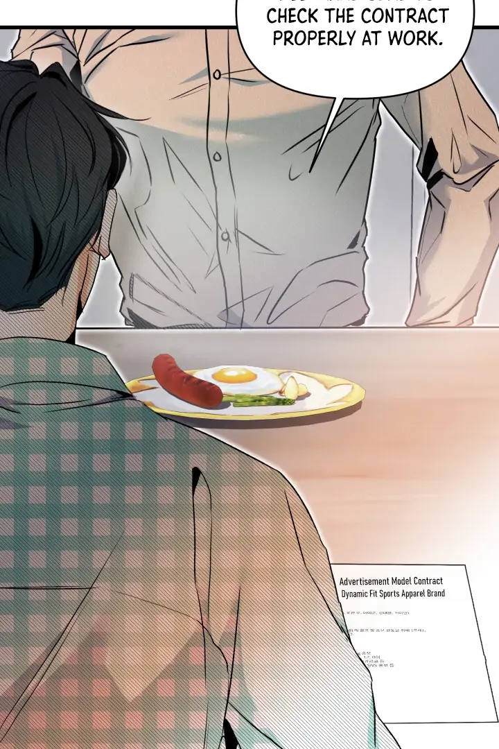 Prostate Capture Report (UNCENSORED) [Cupid Scans] - Chapter 14 manhwa