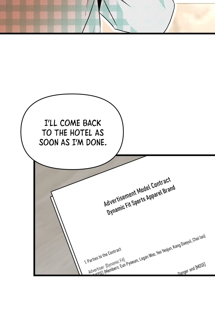 Prostate Capture Report (UNCENSORED) [Cupid Scans] - Chapter 14 manhwa