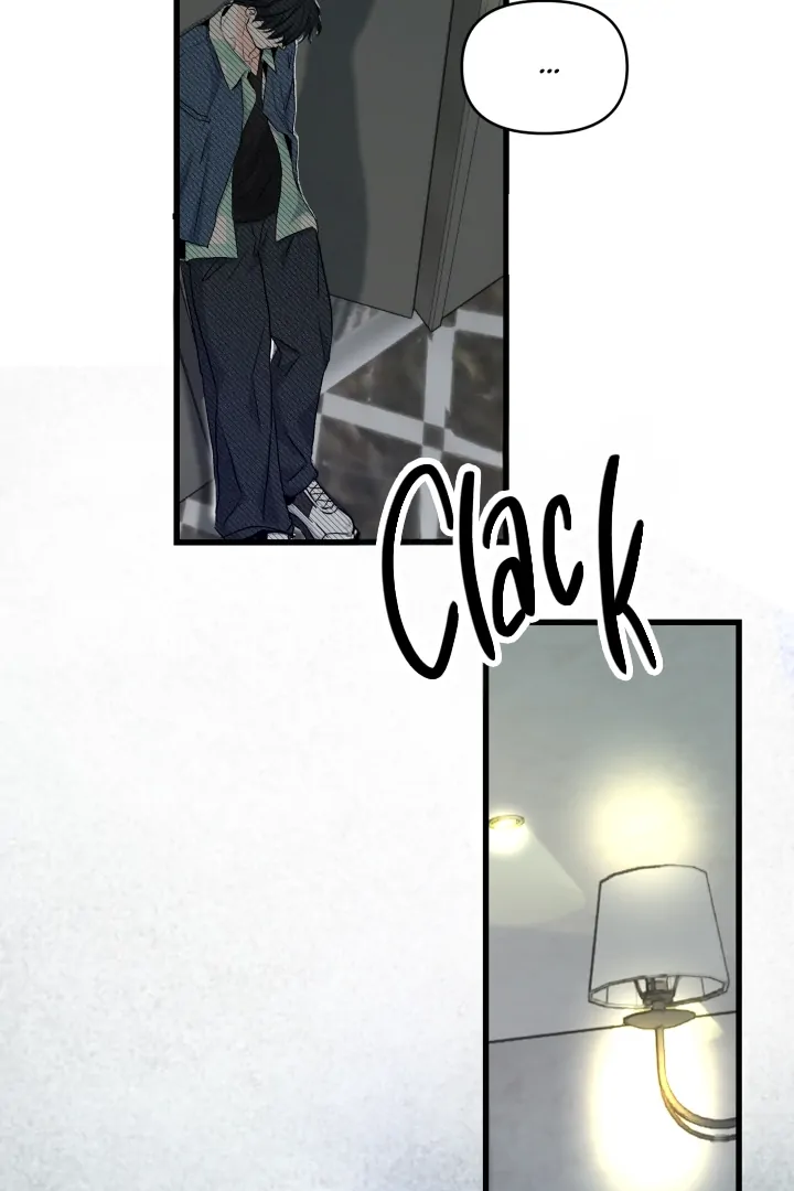 Prostate Capture Report (UNCENSORED) [Cupid Scans] - Chapter 14 manhwa