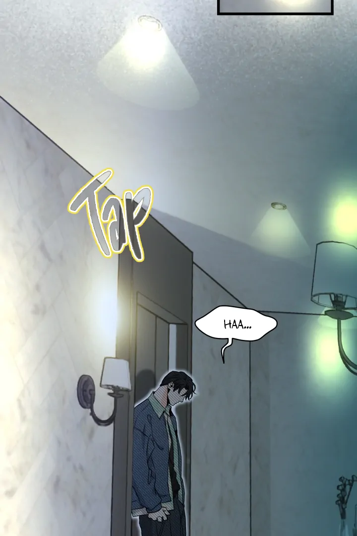 Prostate Capture Report (UNCENSORED) [Cupid Scans] - Chapter 14 manhwa