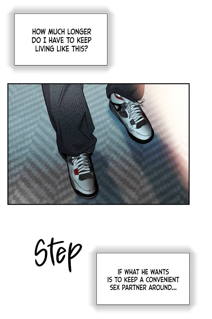 Prostate Capture Report (UNCENSORED) [Cupid Scans] - Chapter 14 manhwa