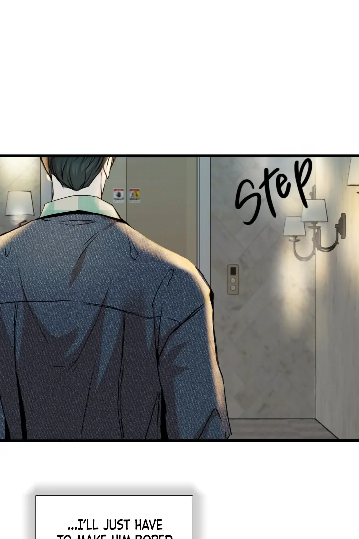 Prostate Capture Report (UNCENSORED) [Cupid Scans] - Chapter 14 manhwa