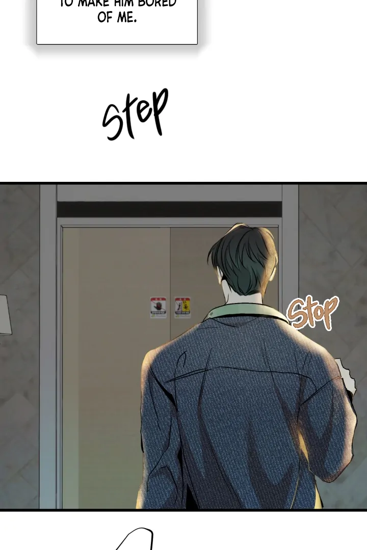 Prostate Capture Report (UNCENSORED) [Cupid Scans] - Chapter 14 manhwa