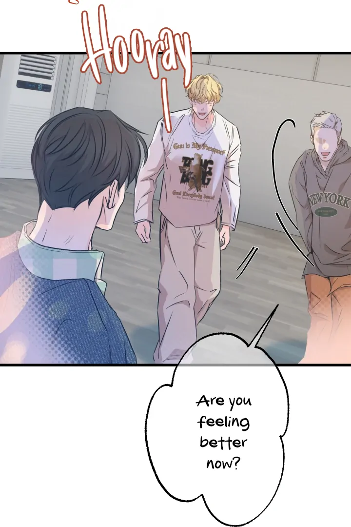 Prostate Capture Report (UNCENSORED) [Cupid Scans] - Chapter 14 manhwa