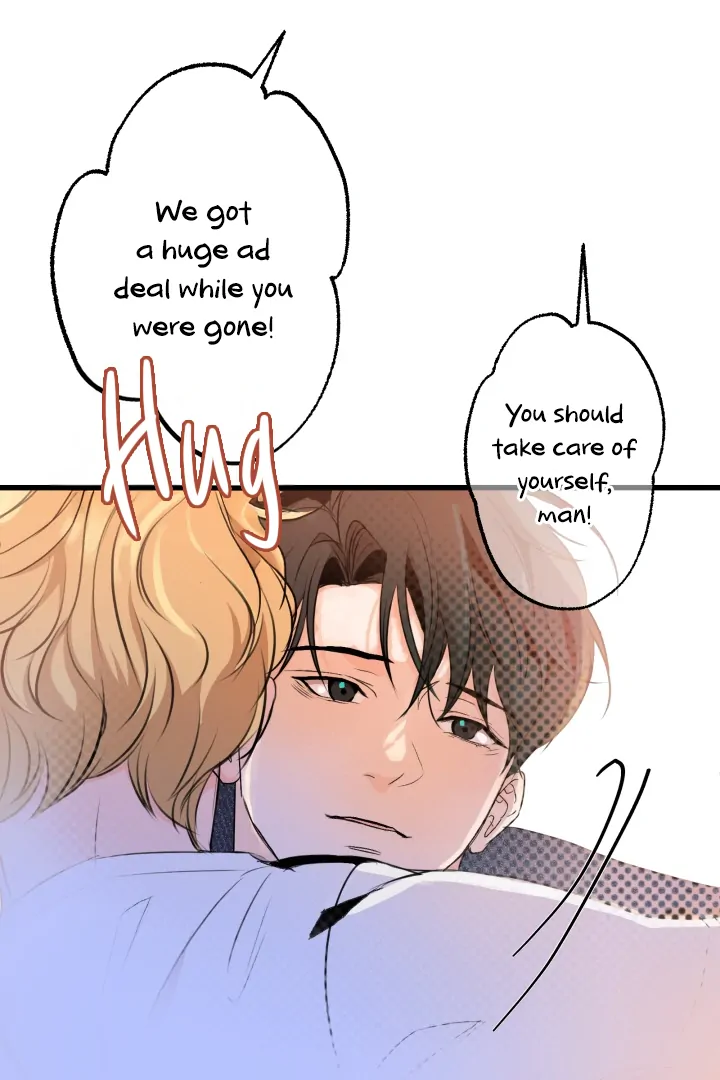 Prostate Capture Report (UNCENSORED) [Cupid Scans] - Chapter 14 manhwa