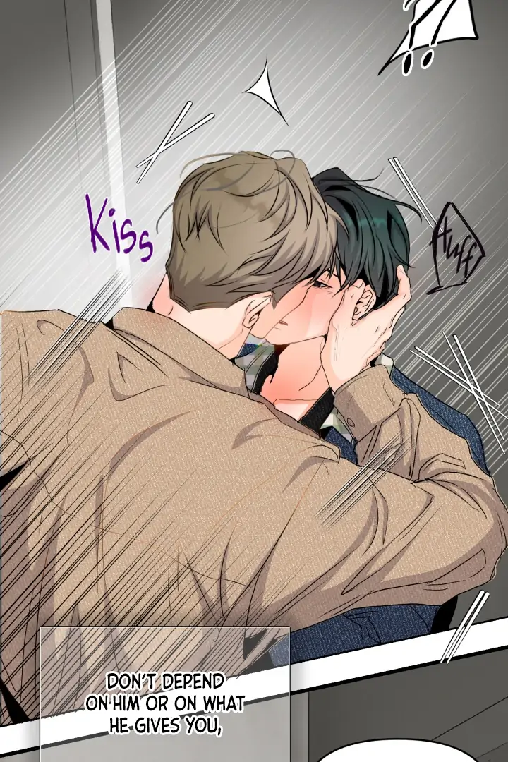 Prostate Capture Report (UNCENSORED) [Cupid Scans] - Chapter 14 manhwa