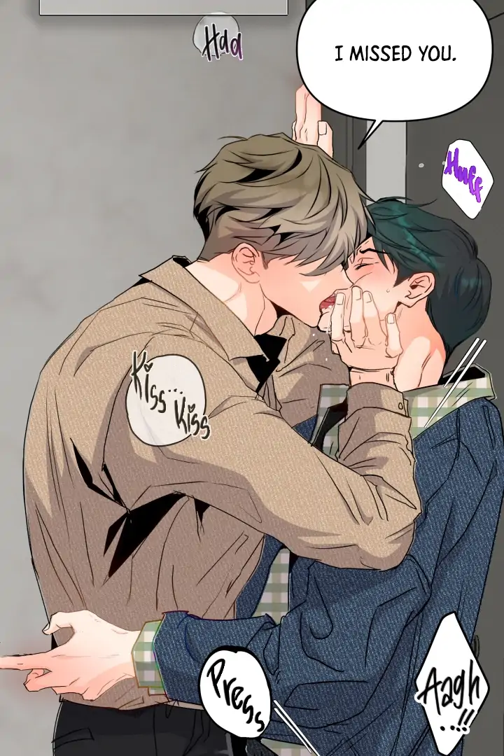 Prostate Capture Report (UNCENSORED) [Cupid Scans] - Chapter 14 manhwa
