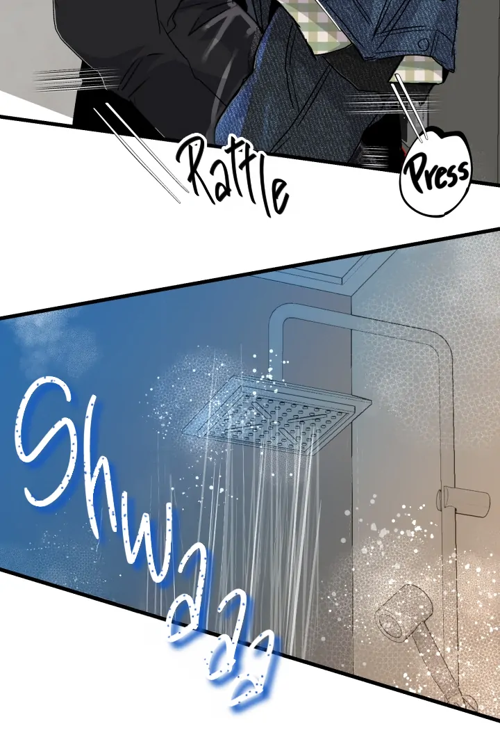 Prostate Capture Report (UNCENSORED) [Cupid Scans] - Chapter 14 manhwa