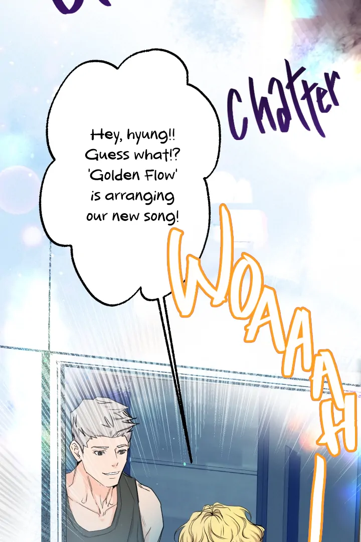 Prostate Capture Report (UNCENSORED) [Cupid Scans] - Chapter 14 manhwa