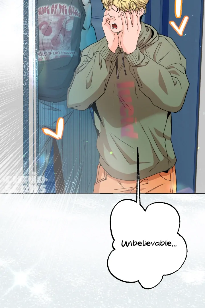 Prostate Capture Report (UNCENSORED) [Cupid Scans] - Chapter 14 manhwa