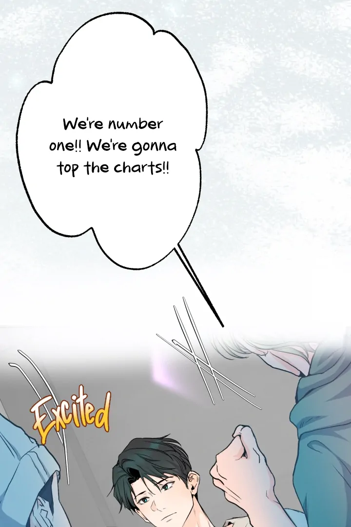 Prostate Capture Report (UNCENSORED) [Cupid Scans] - Chapter 14 manhwa