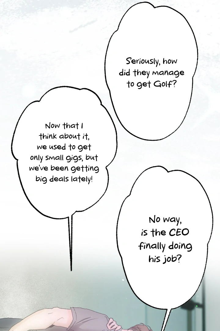 Prostate Capture Report (UNCENSORED) [Cupid Scans] - Chapter 14 manhwa