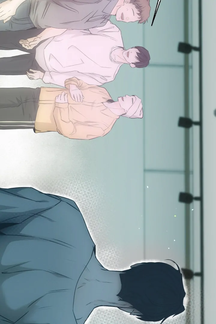 Prostate Capture Report (UNCENSORED) [Cupid Scans] - Chapter 14 manhwa