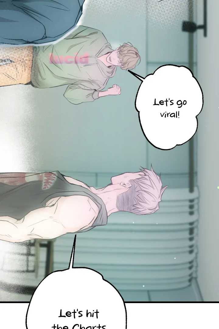 Prostate Capture Report (UNCENSORED) [Cupid Scans] - Chapter 14 manhwa