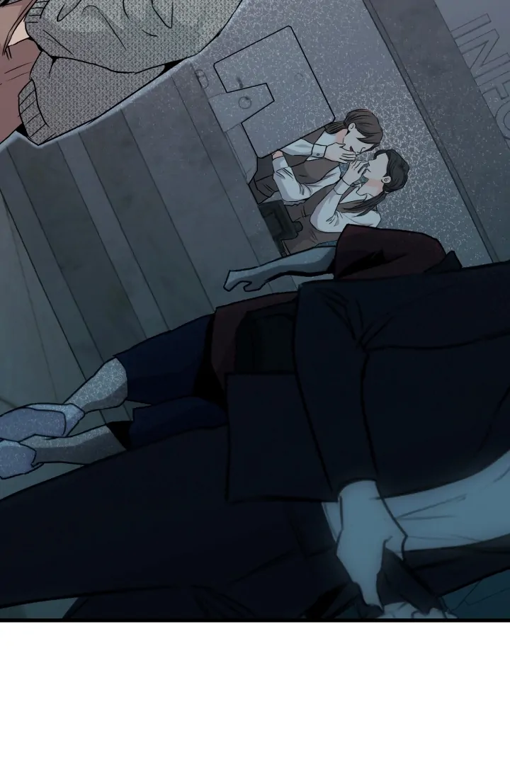 Prostate Capture Report (UNCENSORED) [Cupid Scans] - Chapter 14 manhwa