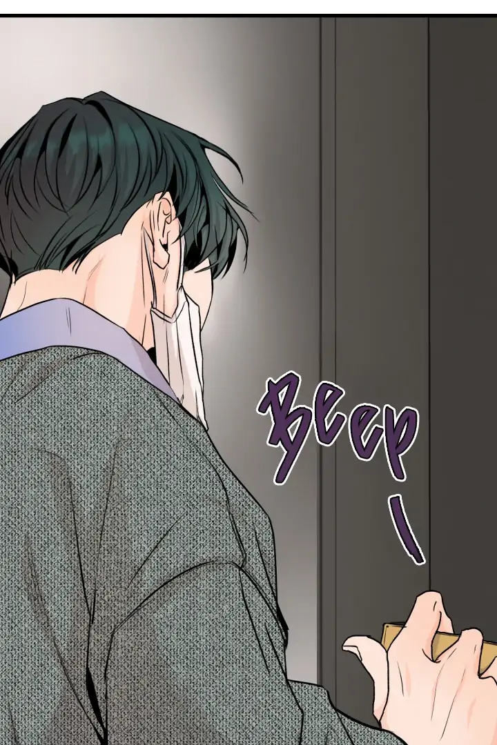 Prostate Capture Report (UNCENSORED) [Cupid Scans] - Chapter 14 manhwa