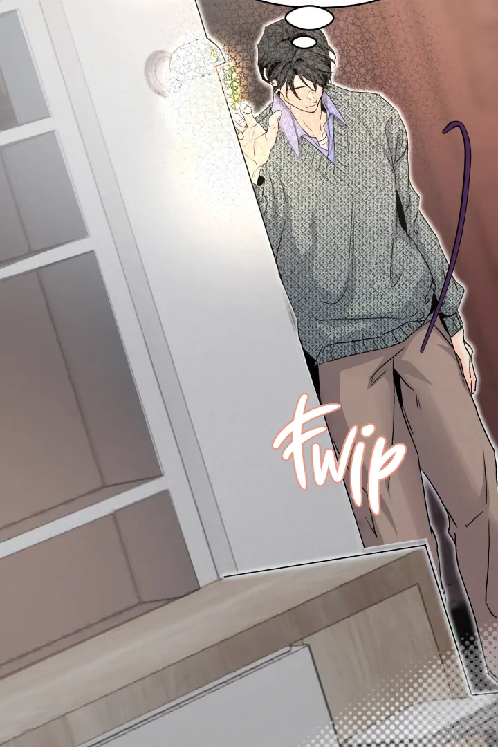Prostate Capture Report (UNCENSORED) [Cupid Scans] - Chapter 14 manhwa