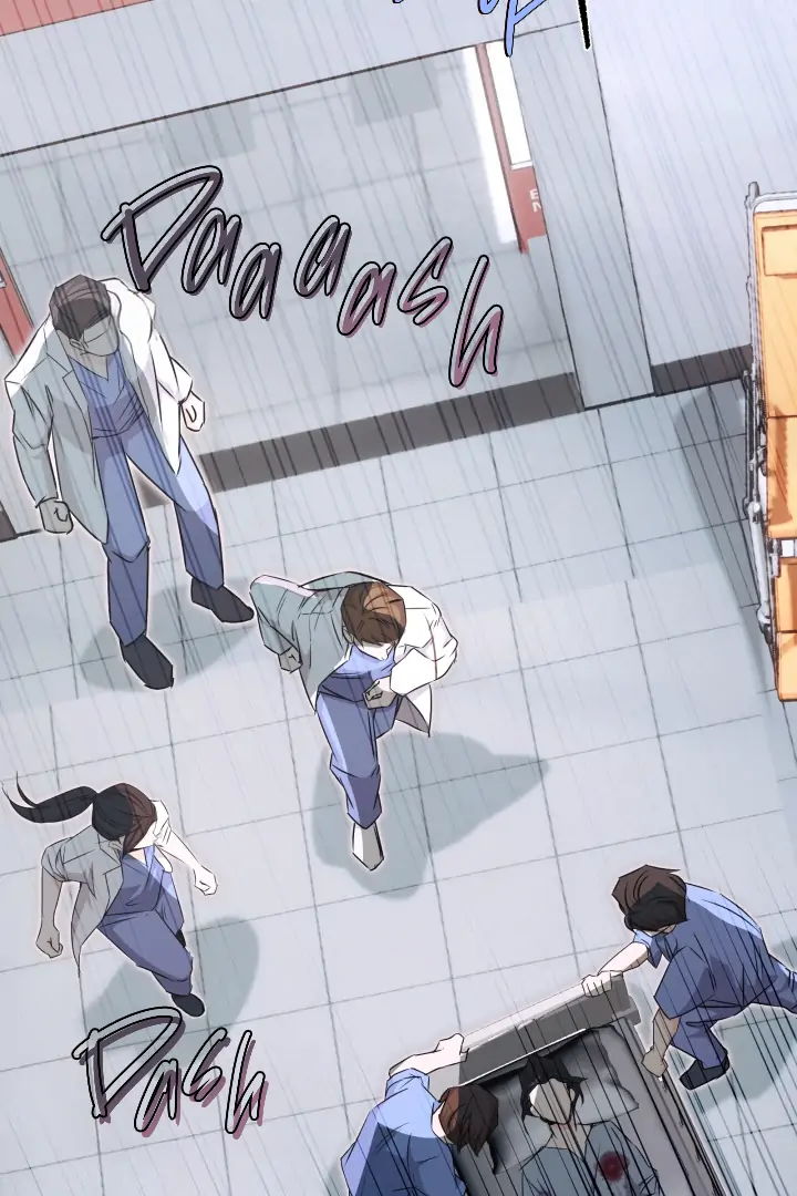 Prostate Capture Report (UNCENSORED) [Cupid Scans] - Chapter 15 manhwa