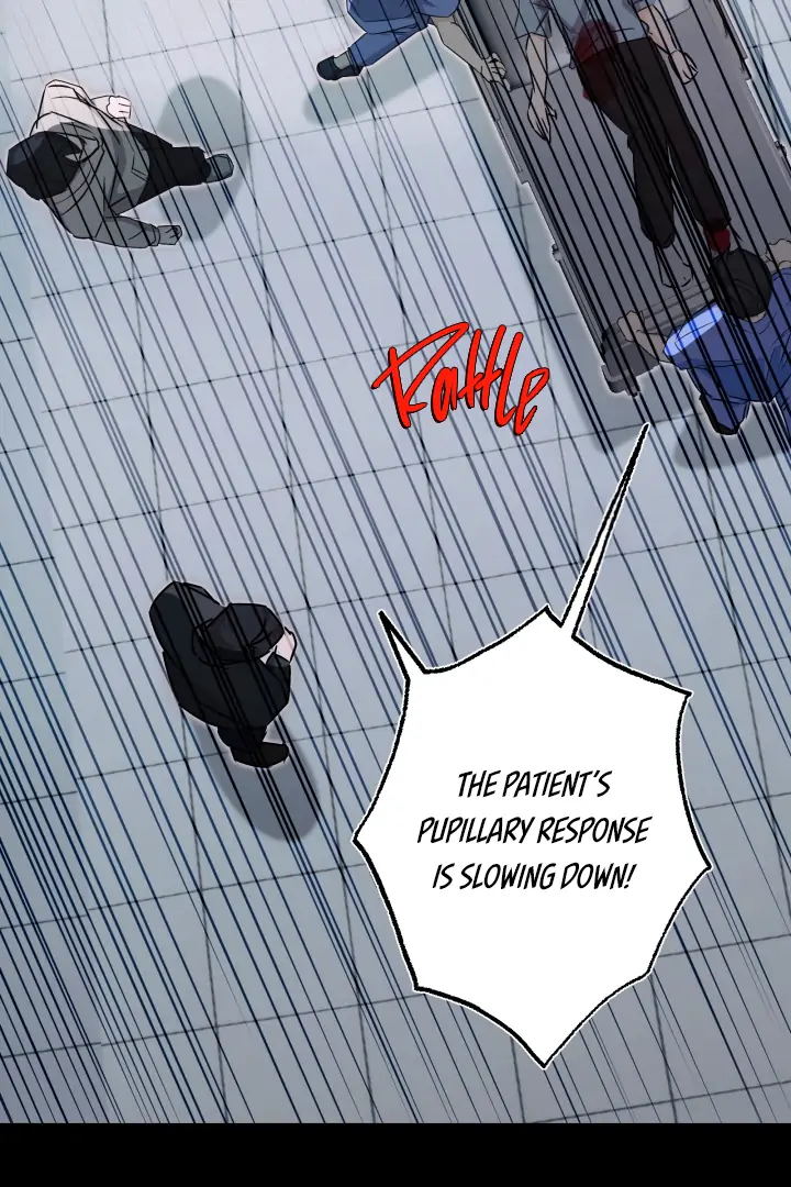 Prostate Capture Report (UNCENSORED) [Cupid Scans] - Chapter 15 manhwa