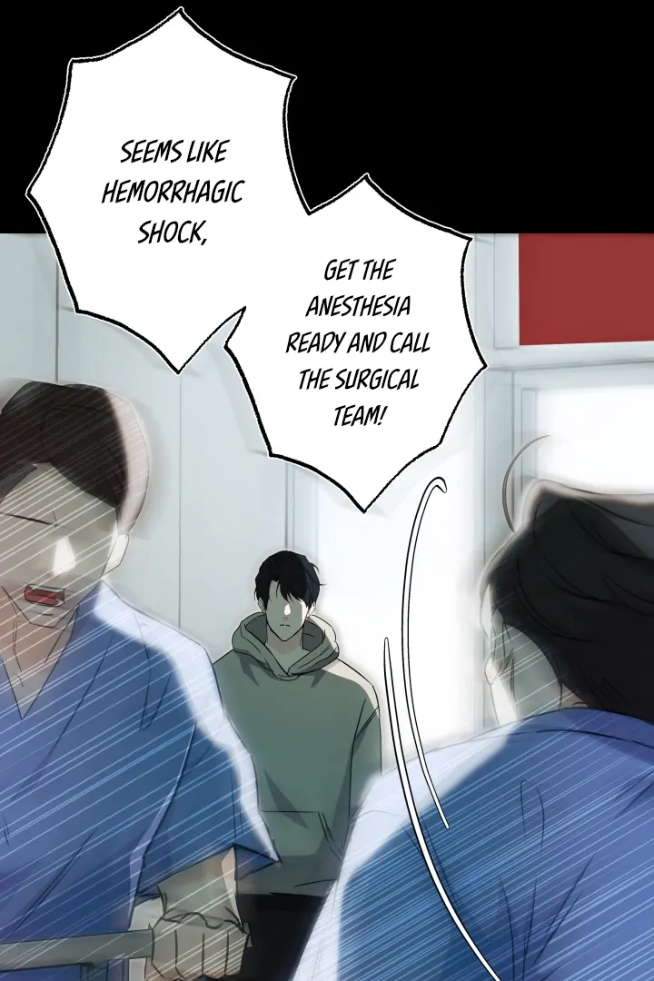 Prostate Capture Report (UNCENSORED) [Cupid Scans] - Chapter 15 manhwa