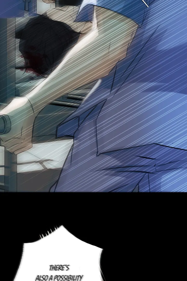 Prostate Capture Report (UNCENSORED) [Cupid Scans] - Chapter 15 manhwa