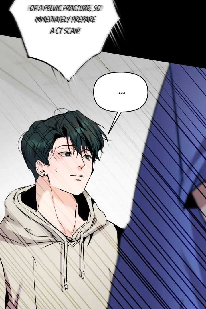 Prostate Capture Report (UNCENSORED) [Cupid Scans] - Chapter 15 manhwa